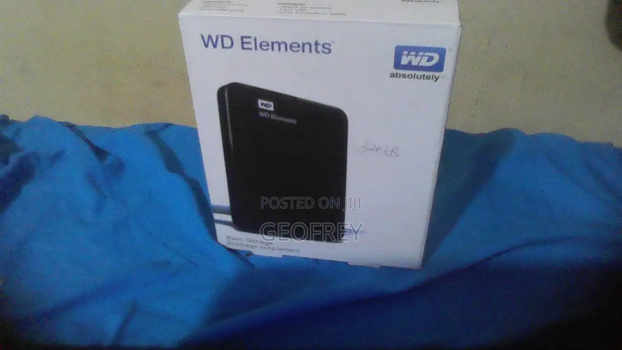 Disk Drive
