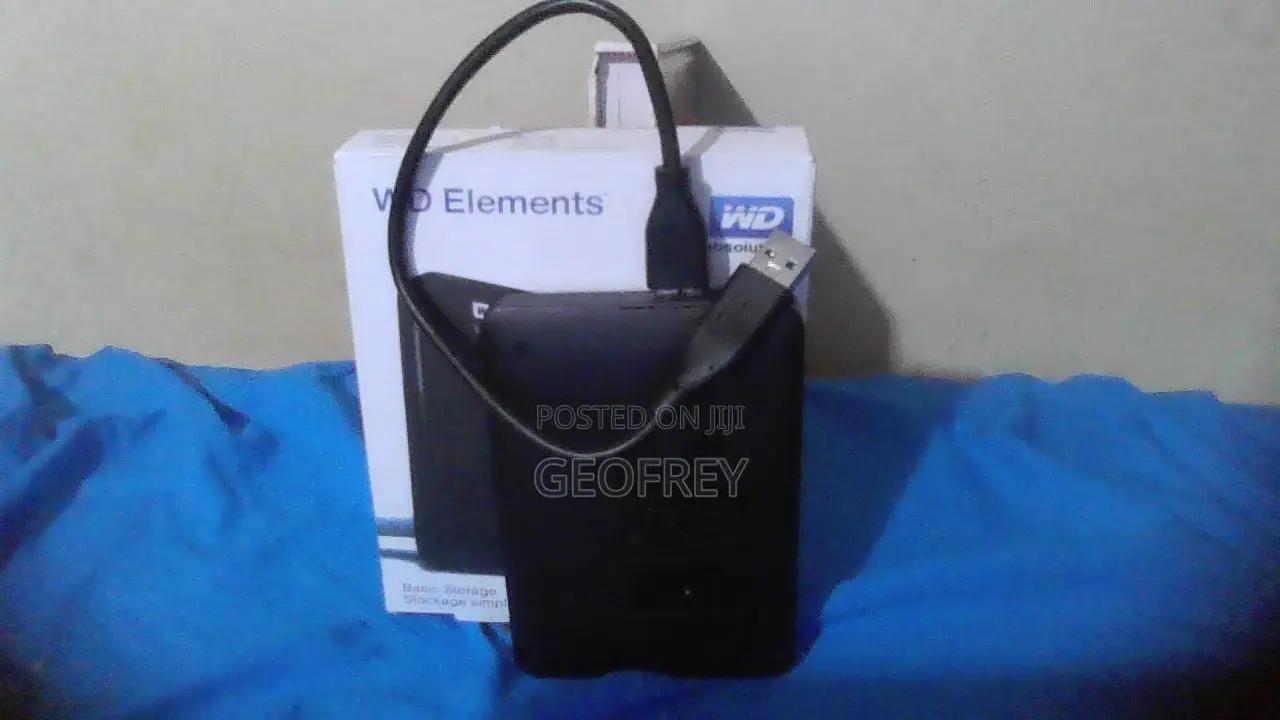 Disk Drive