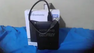 Disk Drive