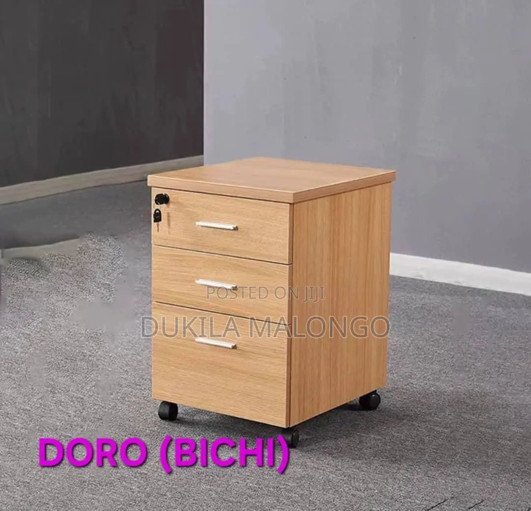 Droo Ya Office