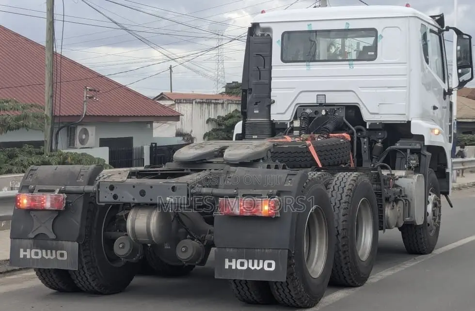 Howo Horse