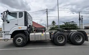 Howo Horse