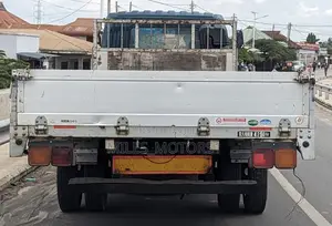 Mitsubish Fuso