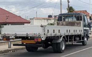 Mitsubish Fuso