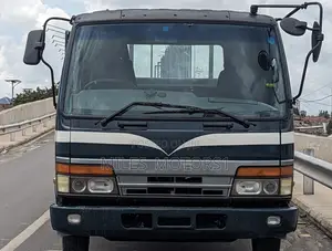 Mitsubish Fuso