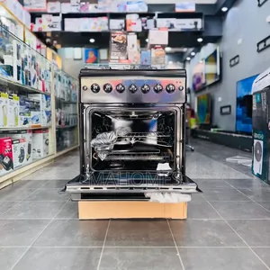 Westpoint Cooker - Made in Türkiye
Model: Wcer6631eosn