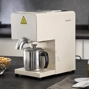 Geepas Household Oil Press Machine