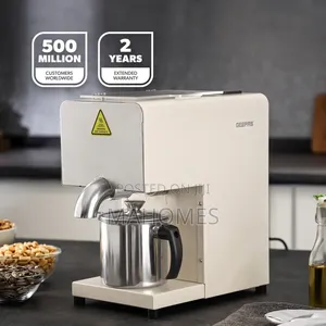 Geepas Household Oil Press Machine