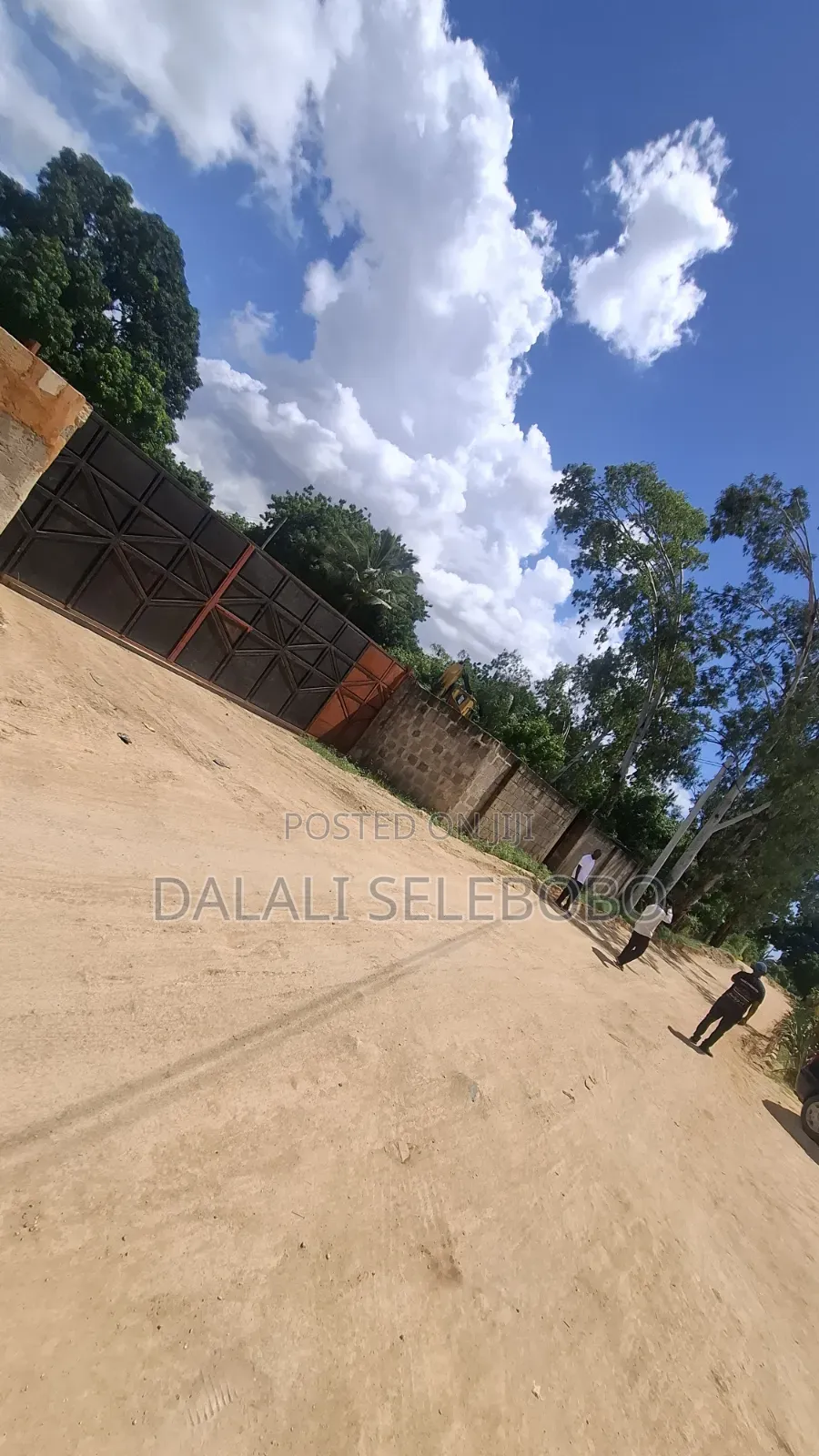 1hector at Salasala Fenced