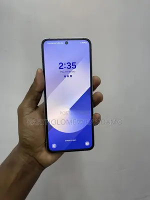 Samsung Galaxy Z Flip6 512 GB
