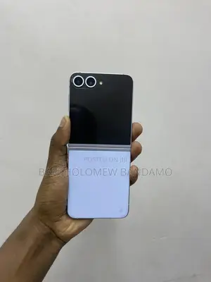 Samsung Galaxy Z Flip6 512 GB