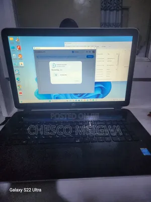 Laptop HP Pavilion 17 4GB Intel Core i5 HDD 500GB