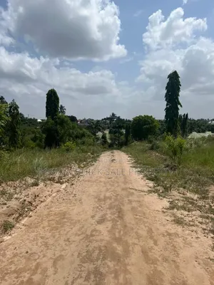 Plot for Sale at Goba Njia Nne 1000 SQM