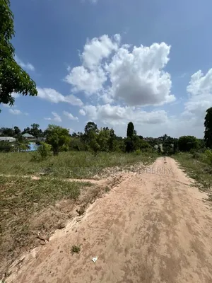 Plot for Sale at Goba Njia Nne 1000 SQM