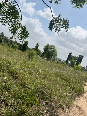 Plot for Sale at Goba Njia Nne 1000 SQM