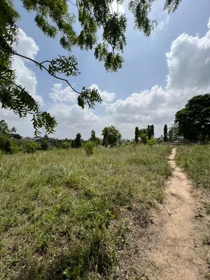 Plot for Sale at Goba Njia Nne 1000 SQM