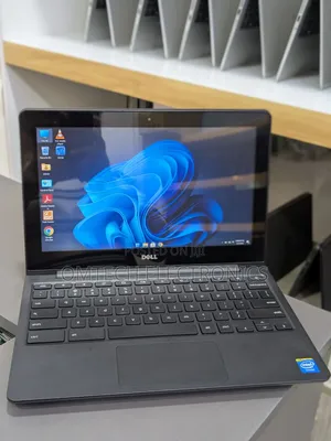 Laptop Dell Chromebook 11 4GB Intel Core 2 Duo SSD 16 GB