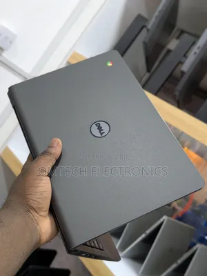 Laptop Dell Chromebook 11 4GB Intel Core 2 Duo SSD 16 GB