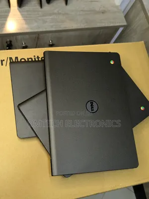 Laptop Dell Chromebook 11 4GB Intel Core 2 Duo SSD 16 GB