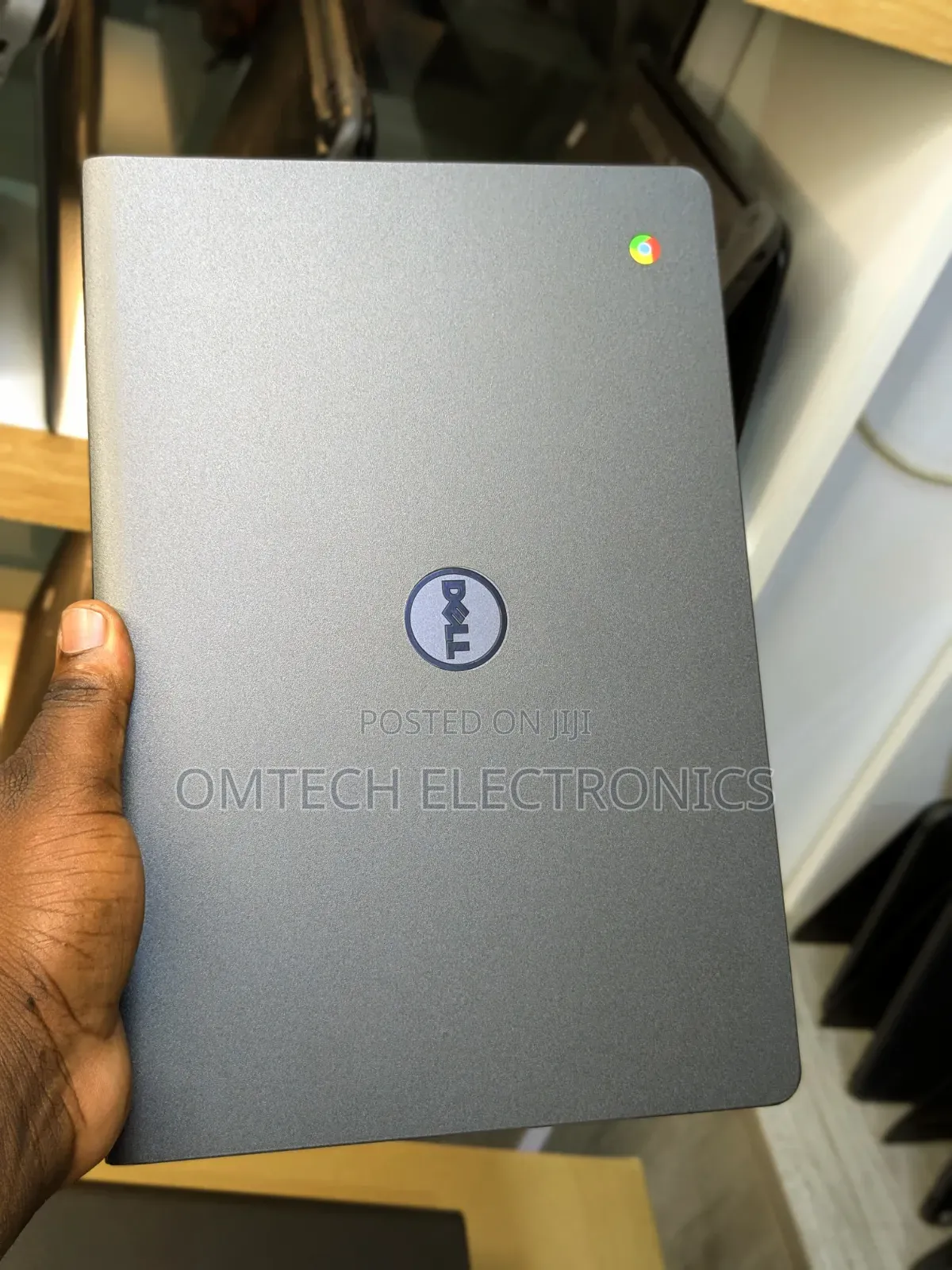 Laptop Dell Chromebook 11 4GB Intel Core 2 Duo SSD 16 GB