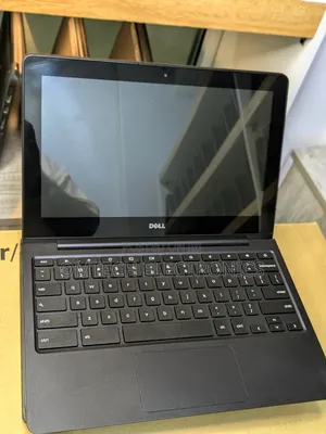 Laptop Dell Chromebook 11 4GB Intel Core 2 Duo SSD 16 GB