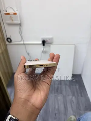 Apple iPhone 13 Pro 256 GB Gold