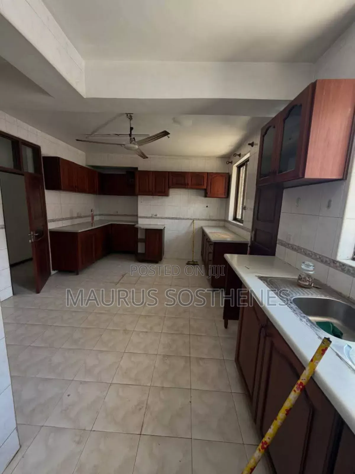 5bdrm House in Masaki for rent