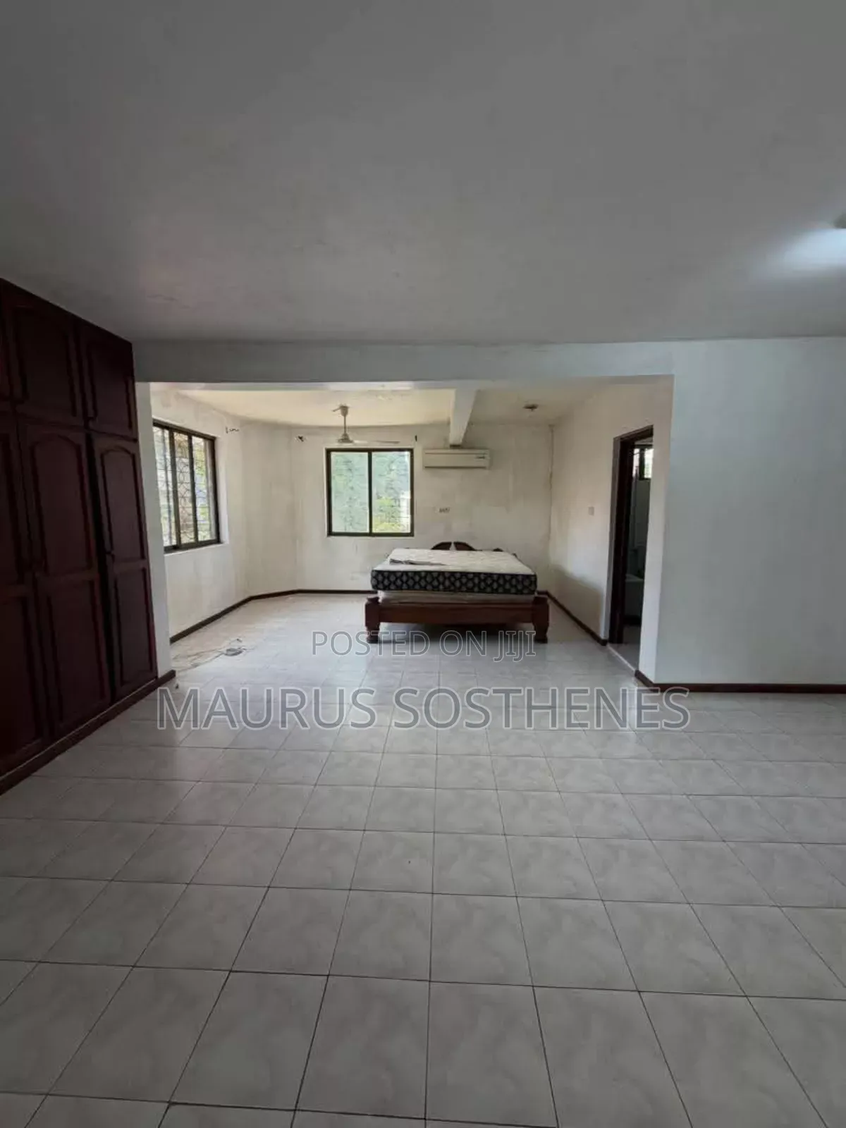 5bdrm House in Masaki for rent