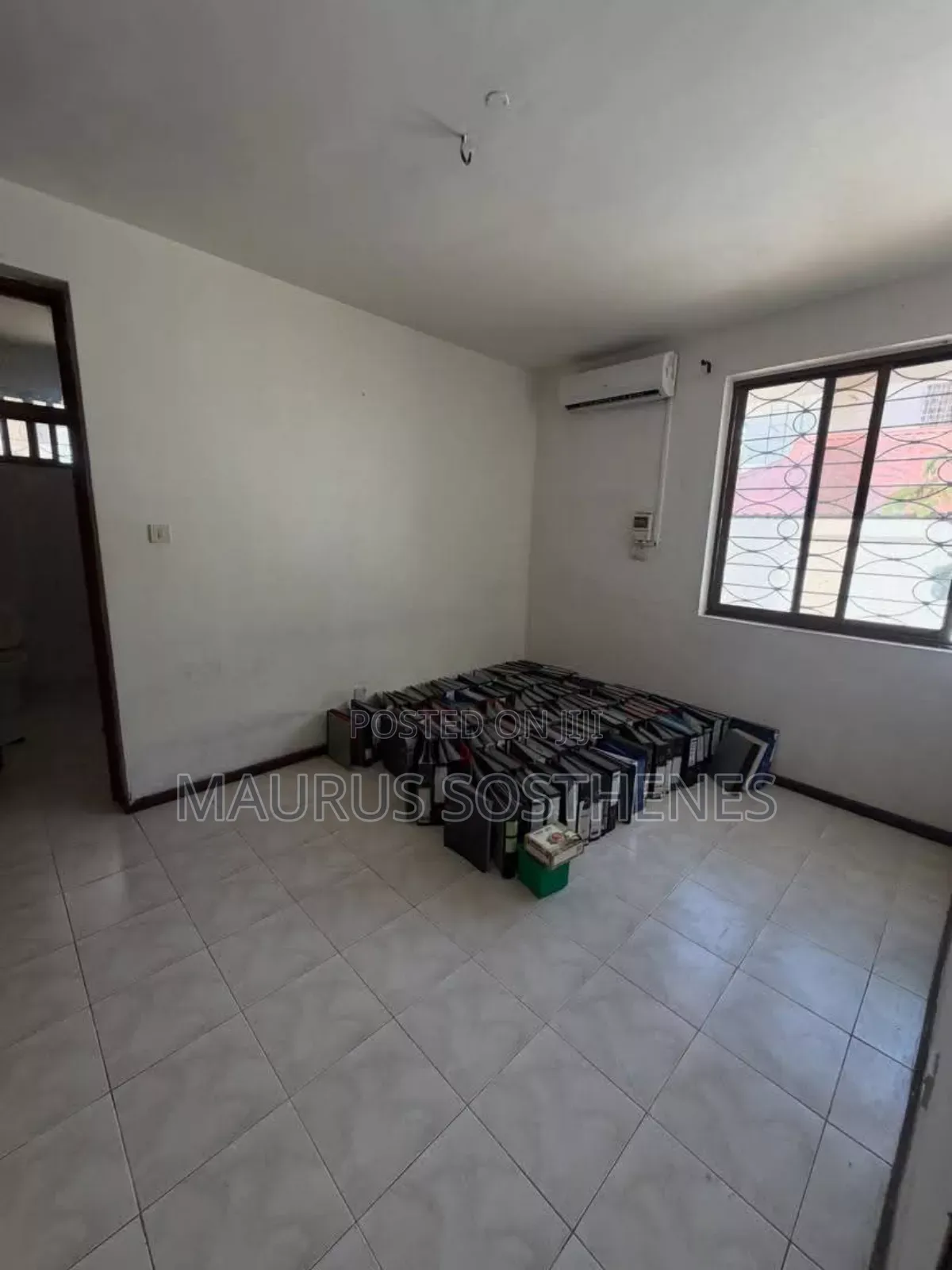 5bdrm House in Masaki for rent