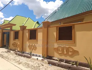Furnished 3bdrm House in Biriani Real Estate, Chamazi for sale