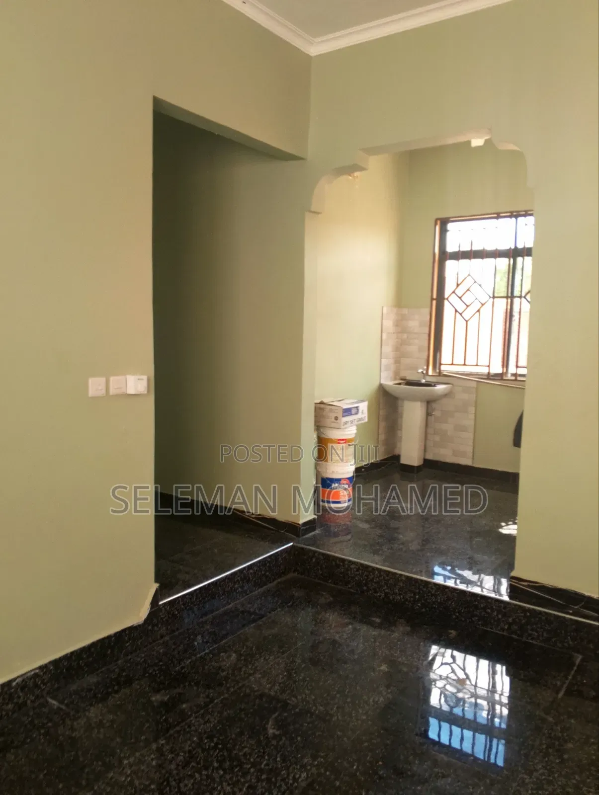 Furnished 3bdrm House in Biriani Real Estate, Chamazi for sale