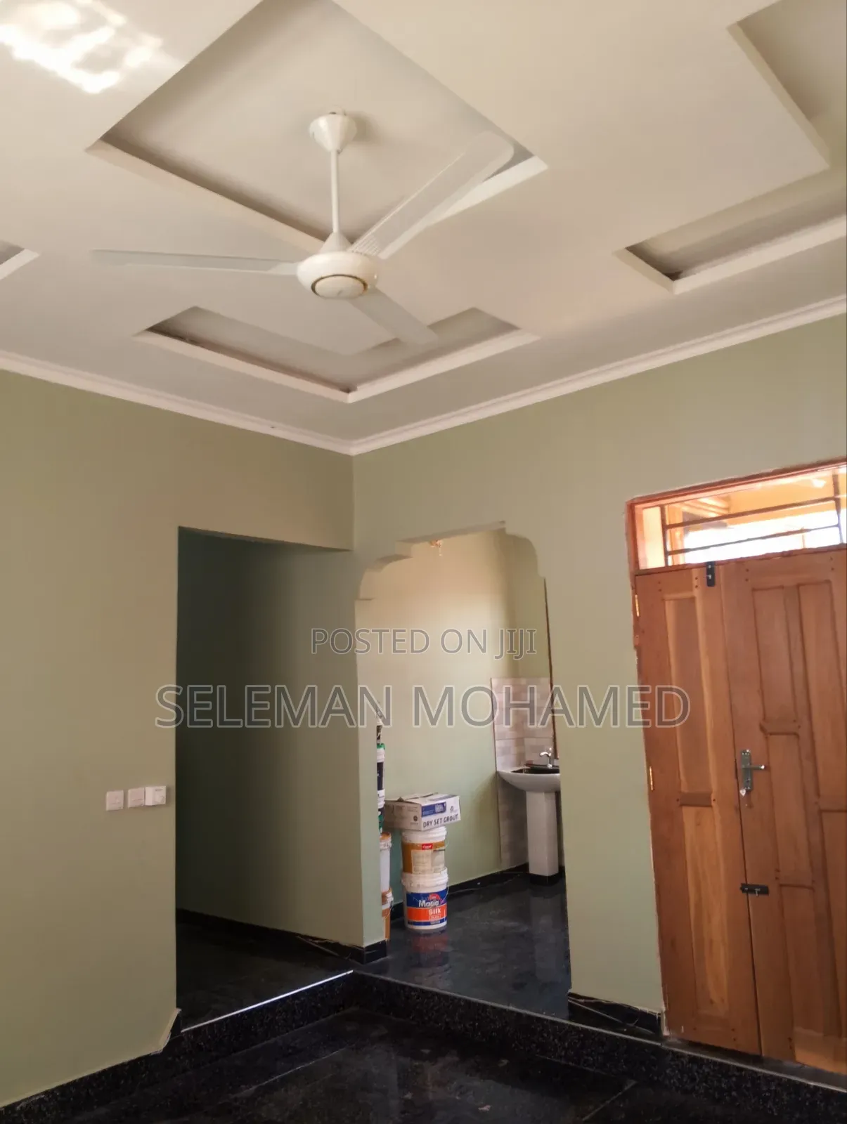 Furnished 3bdrm House in Biriani Real Estate, Chamazi for sale
