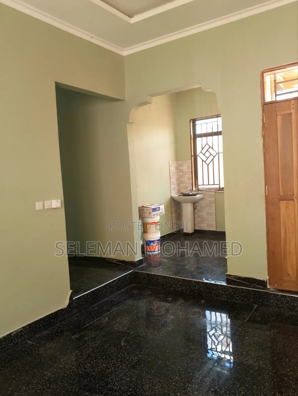 Furnished 3bdrm House in Biriani Real Estate, Chamazi for sale