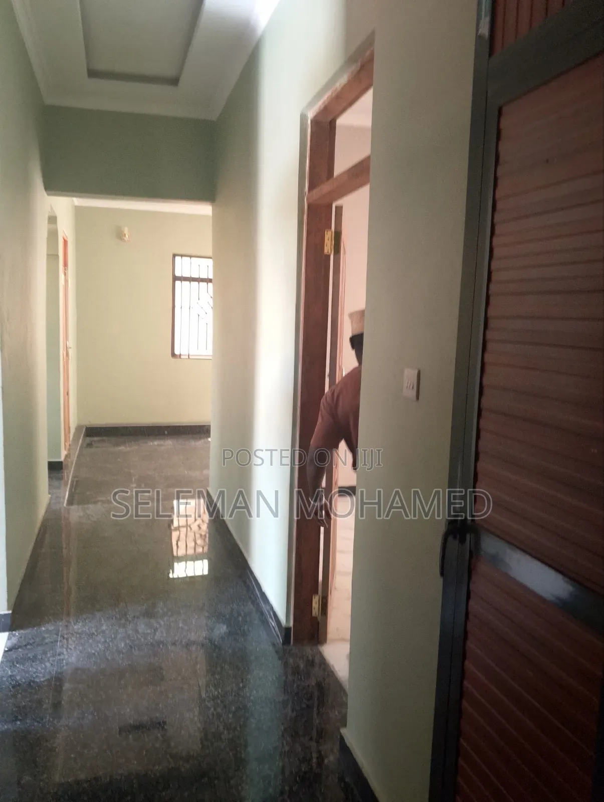 Furnished 3bdrm House in Biriani Real Estate, Chamazi for sale