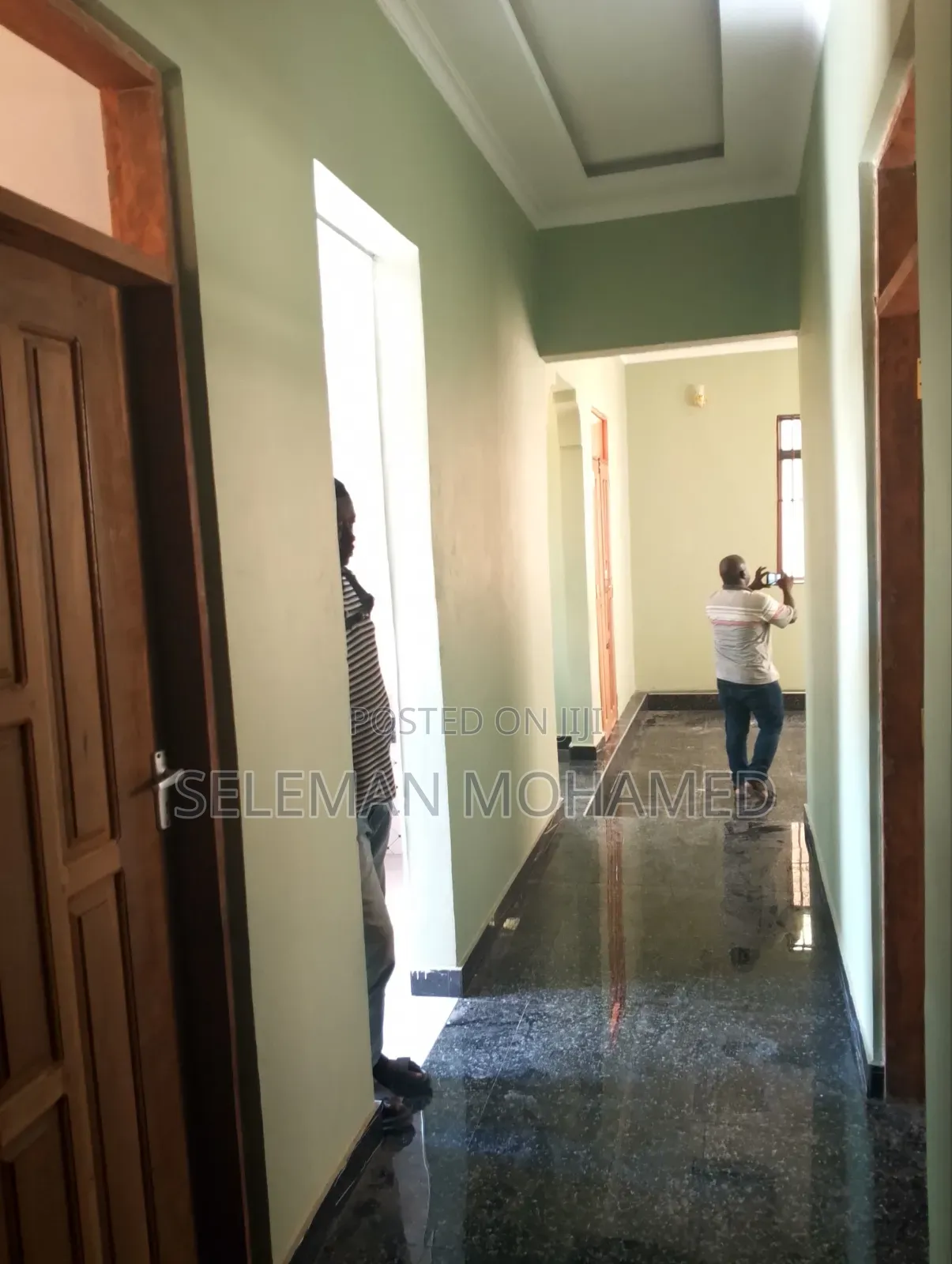 Furnished 3bdrm House in Biriani Real Estate, Chamazi for sale