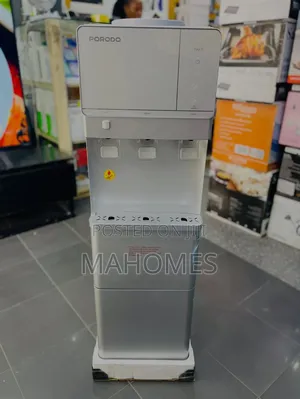 Porodo Water Dispenser Ice Maker