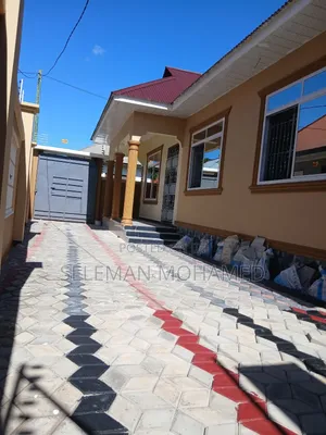 Furnished 3bdrm House in Biriani Real Estate, Chamazi for sale