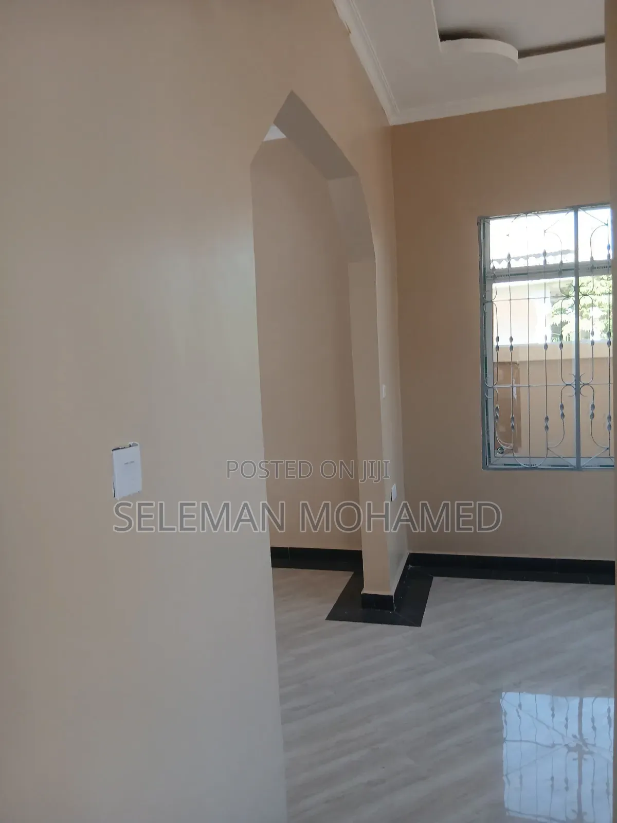 Furnished 3bdrm House in Biriani Real Estate, Chamazi for sale