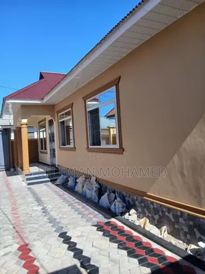 Furnished 3bdrm House in Biriani Real Estate, Chamazi for sale