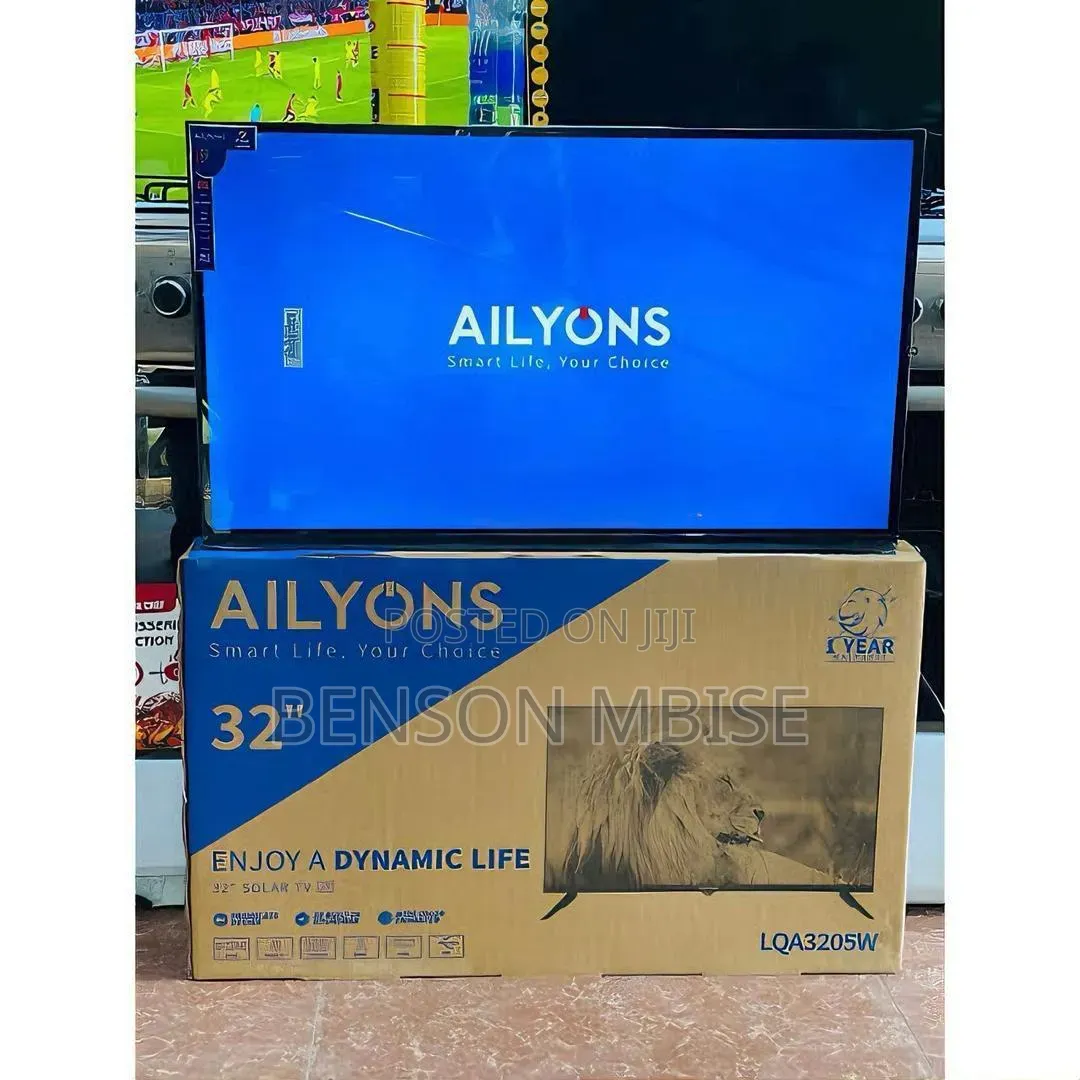 Ailyons Inch 32