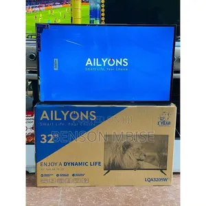 Ailyons Inch 32