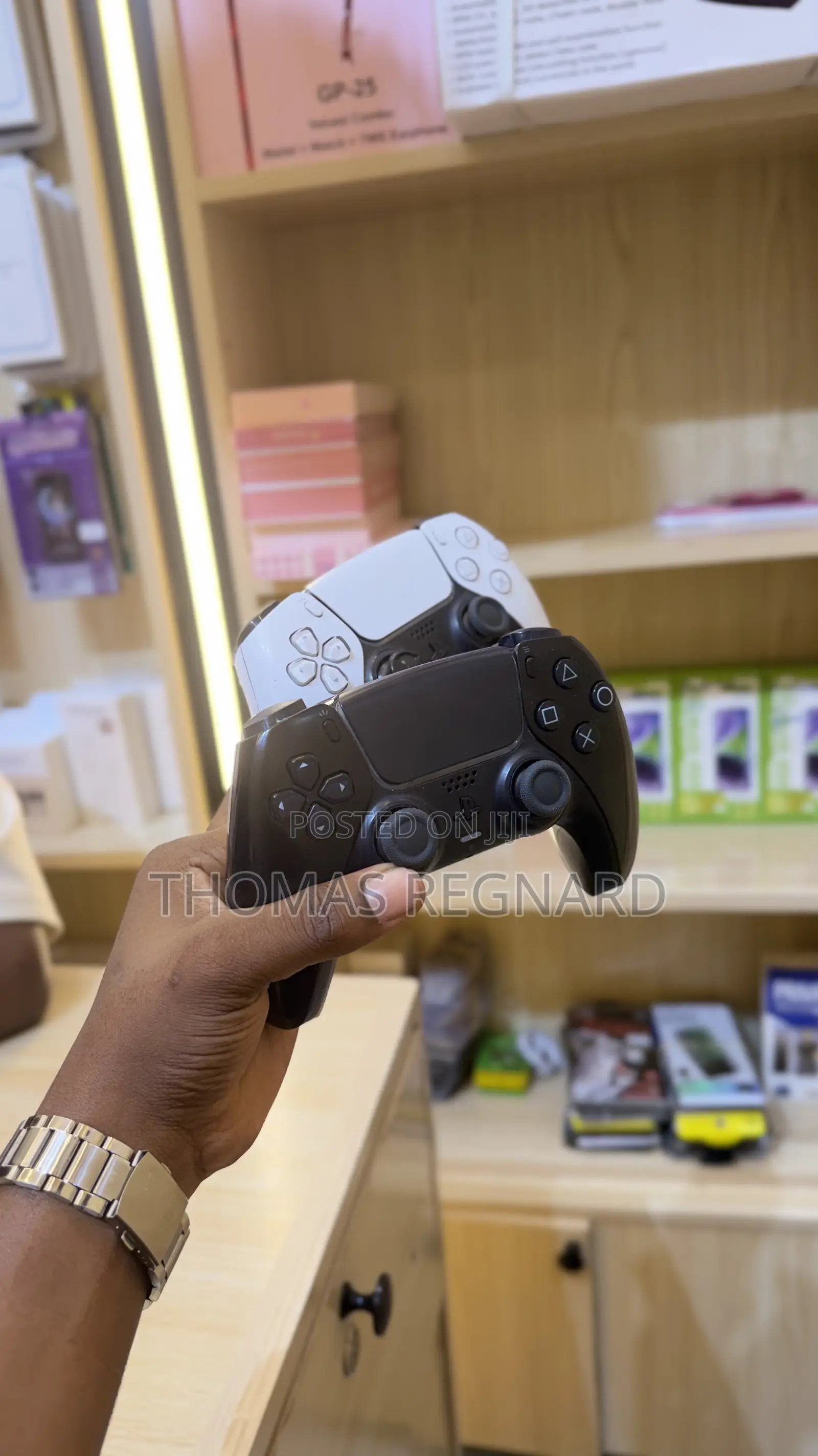 Ps 5 Controller