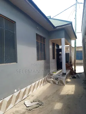 Furnished 3bdrm House in Biriani Real Estate, Chamazi for sale