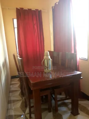 Furnished 3bdrm House in Biriani Real Estate, Chamazi for sale