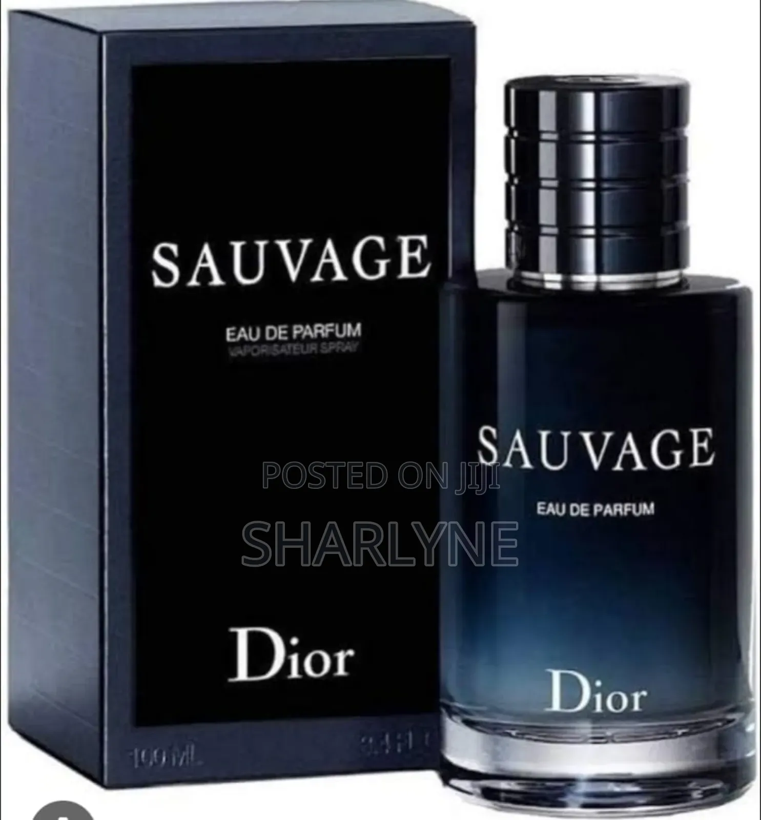 Sauvage Perfume