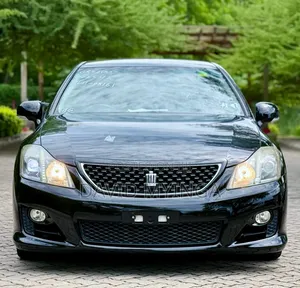 Toyota Crown 2009 Black