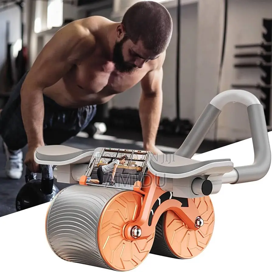 Abs Roller