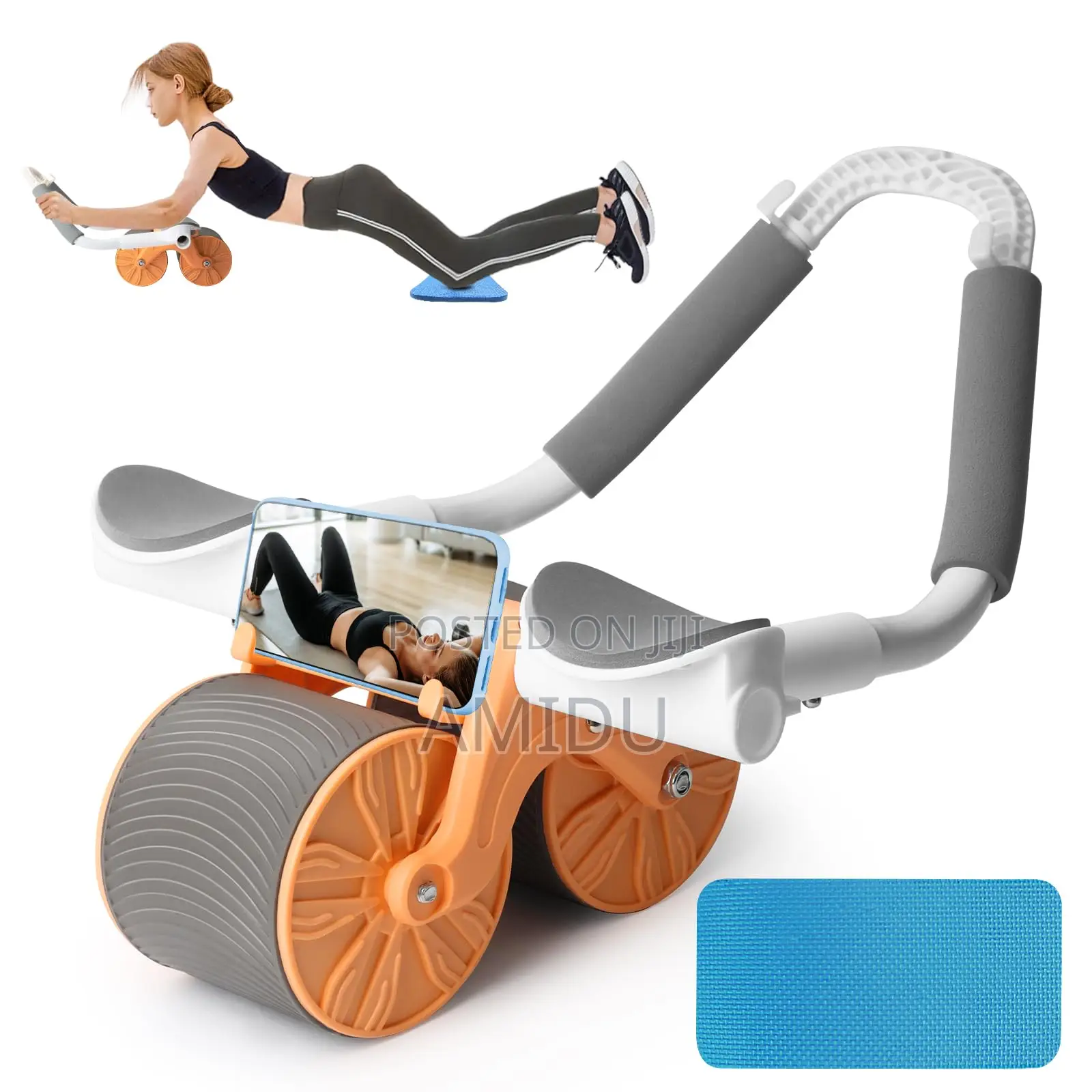 Abs Roller