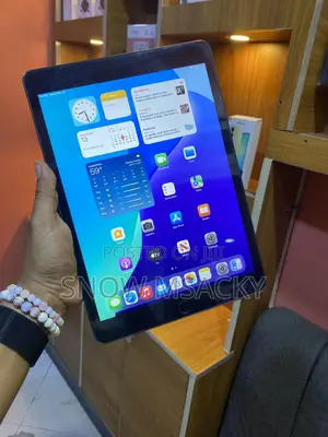 Apple iPad Air 64 GB Gray