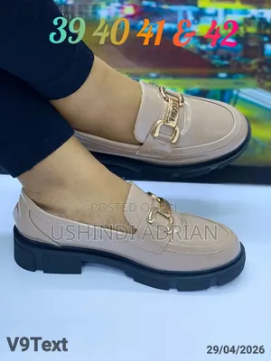 Shoes Fashion MpyaSizes: 37 38 39 40 41 42